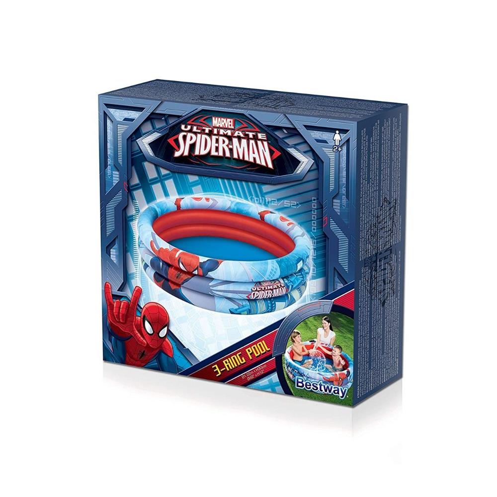 Spider Man bestway Spider Man bestway