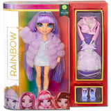Rainbow High Violet Willow