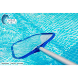Swimming Pool Leaf Skimmer, Size: 430 X 300 X 25 mm