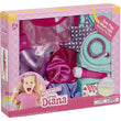 Love Diana Ballerina Rockstar Dress Up Outfit for Girls