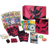 Pokemon TCG: Sword and Shield Astral Radiance Elite Trainer Box