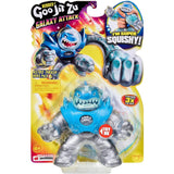 Goo Jit Zu Galaxy Attack Astro Thrash