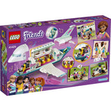 Lego Heartlake City Aairplane  Image#4