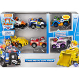 Paw Patrol Die-Cast Vehicles  Image#1