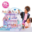 L.O.L Surprise Chalet Winter Disco  Image#1