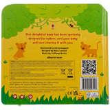 Usborne Baby's Very First Noisy Book Zoo