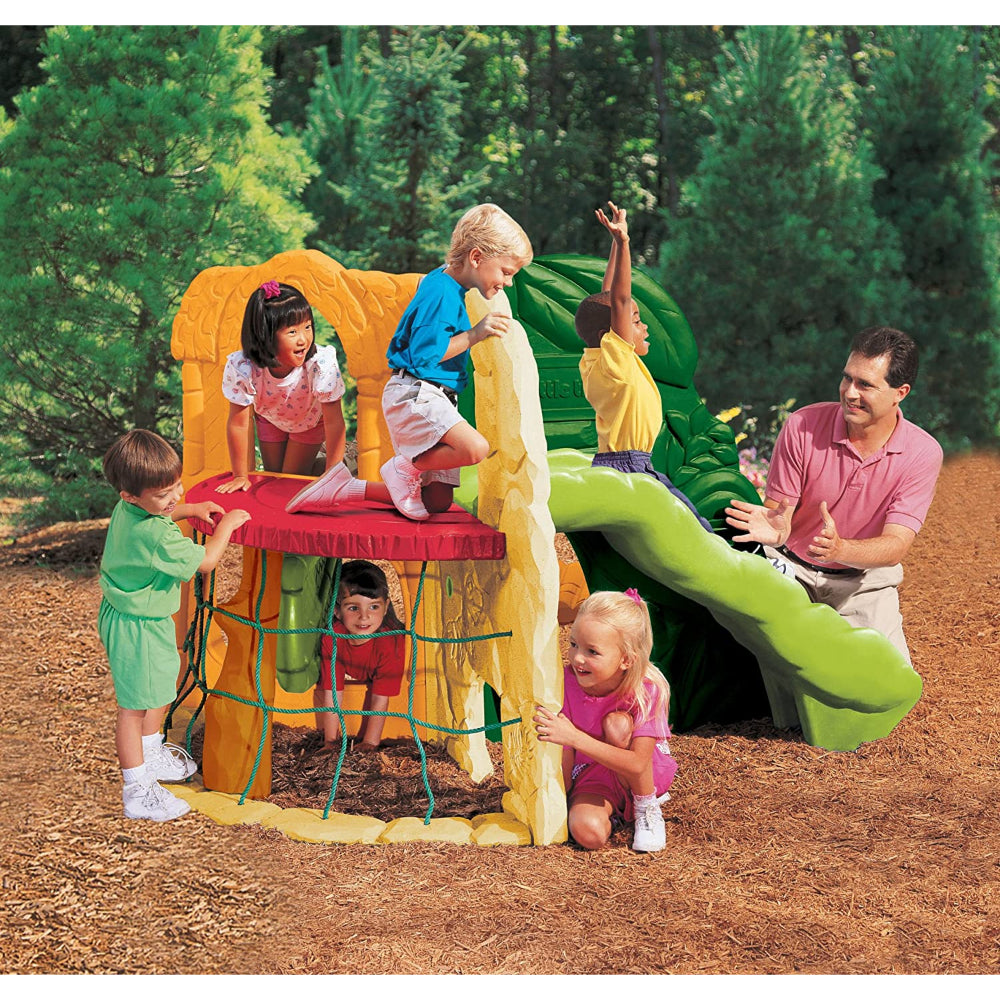 Little Tikes Jungle Climber  Image#4