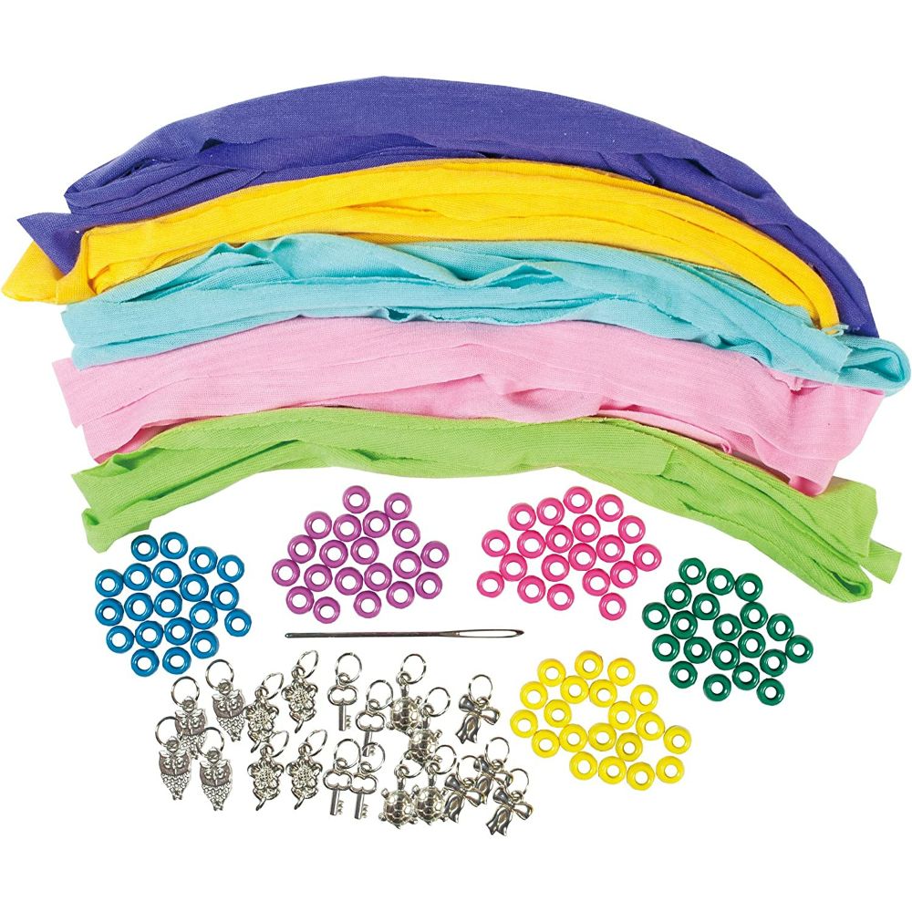 Galt Easy Braids Galt Easy Braids