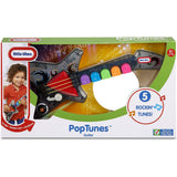 Little Tikes Poptunes Guitar  Image#3