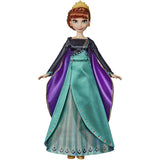 Frozen 2 Musical Adventure Anna  Image#1