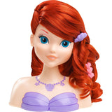 Disney Princess Basic Ariel Styling Head