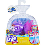Little Live Pets Lil 'Dippers - Sea Queen  Image#1