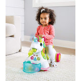 Infantno Sit Walk and Ride Unicorn