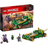 Lego Ninja Nightcrawler (552 pieces)  Image#1