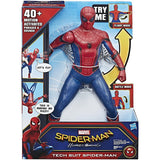 Spider Man Homecoming Tech Suit 15 inches  Image#2