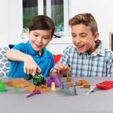 Monster Jam Kinetic Dirt Deluxe  Image#4