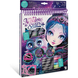 Nebulous Stars Eclipsias Creative Sketch Book