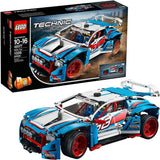 Rally Car  Image#1