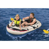 Bestway Battle Bomber Raft