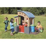 Little Tikes-Go Green! Playhouse  Image#4