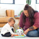 Infantino Spin & Slide Dj Panda