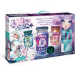 Nebulous Stars Galaxy Wish Jars
