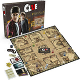 Clue Wizarding World Harry Potter
