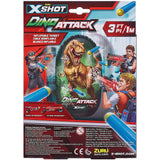 XShot Dino Attack Inflatable Target