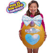 Rainbocorns Giant Big Bow Surprise Mystery Egg (Includes 25+ Surprises!)  Image#1