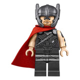 Lego The Ultimate Battle For Asgard (400 Pieces)  Image#6