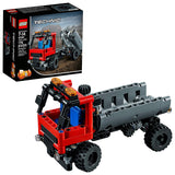 Lego Technic  Hook Loader (176 Pieces)  Image#1