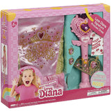 Love Diana Signature Princess Dress Up