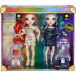 Rainbow High Twins