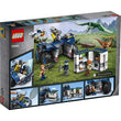 Lego Jurassic World Gallimimus and Pteranodon Breakout  Image#1