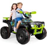 Peg Perego Polaris Sportman 850 Lime New  Image#2