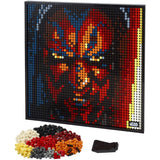 Lego Art Star Wars The Sith  Image#2