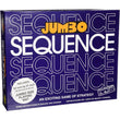 Jax Jumbo Sequence