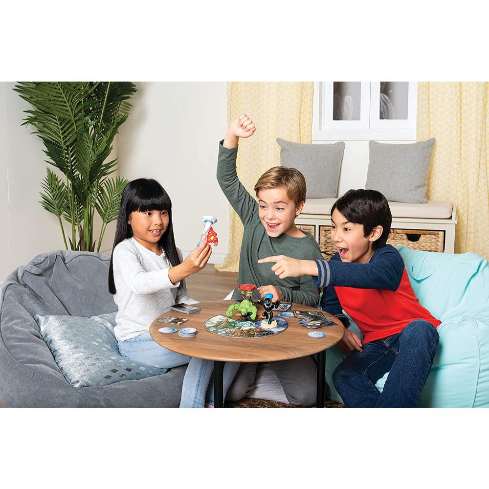 Cardinal Games Marvel's Avengers Hero Rush Board Game