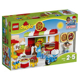 Lego Duplo Pizzeria (57 Pieces)  Image#7