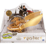Harry Potter Wizarding World Game Perplexus  Go Snitch