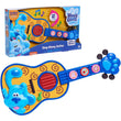 Just Play Blue's Clues & You! Sing Along Guitar, Lights and Sounds Kids Guitar Toy