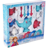 Disney Frozen 26 Piece Tea Set  Image#3