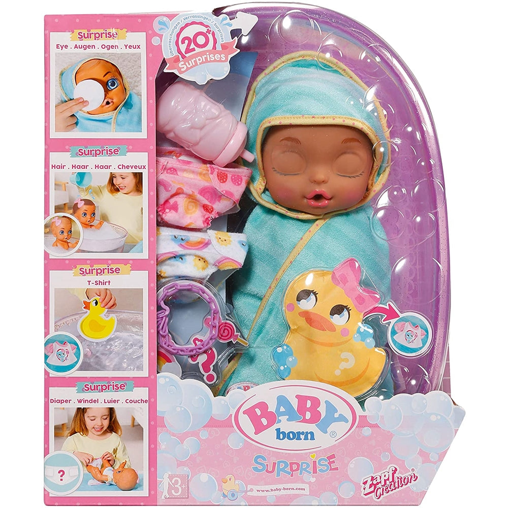 Baby Born Bathtub Surprise  Image#4