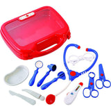 Playgo Dr. Wohlfühls Emergency Case