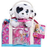 Barbie Hug & Kiss Pet