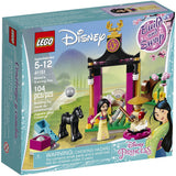 Lego Mulan's Training Day  Image#2