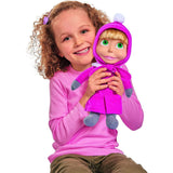 Masha and Bear Singing Doll 30cm