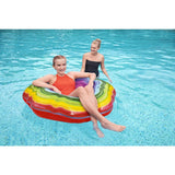 Bestway Rainbow Ribbon Pool Float  Image#3