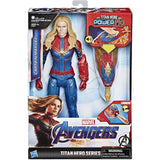 Avengers Power FX 2.0 Captain Marvel  Image#2
