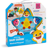 Pinkfong Baby Shark Official - Musical Playpad  Image#2